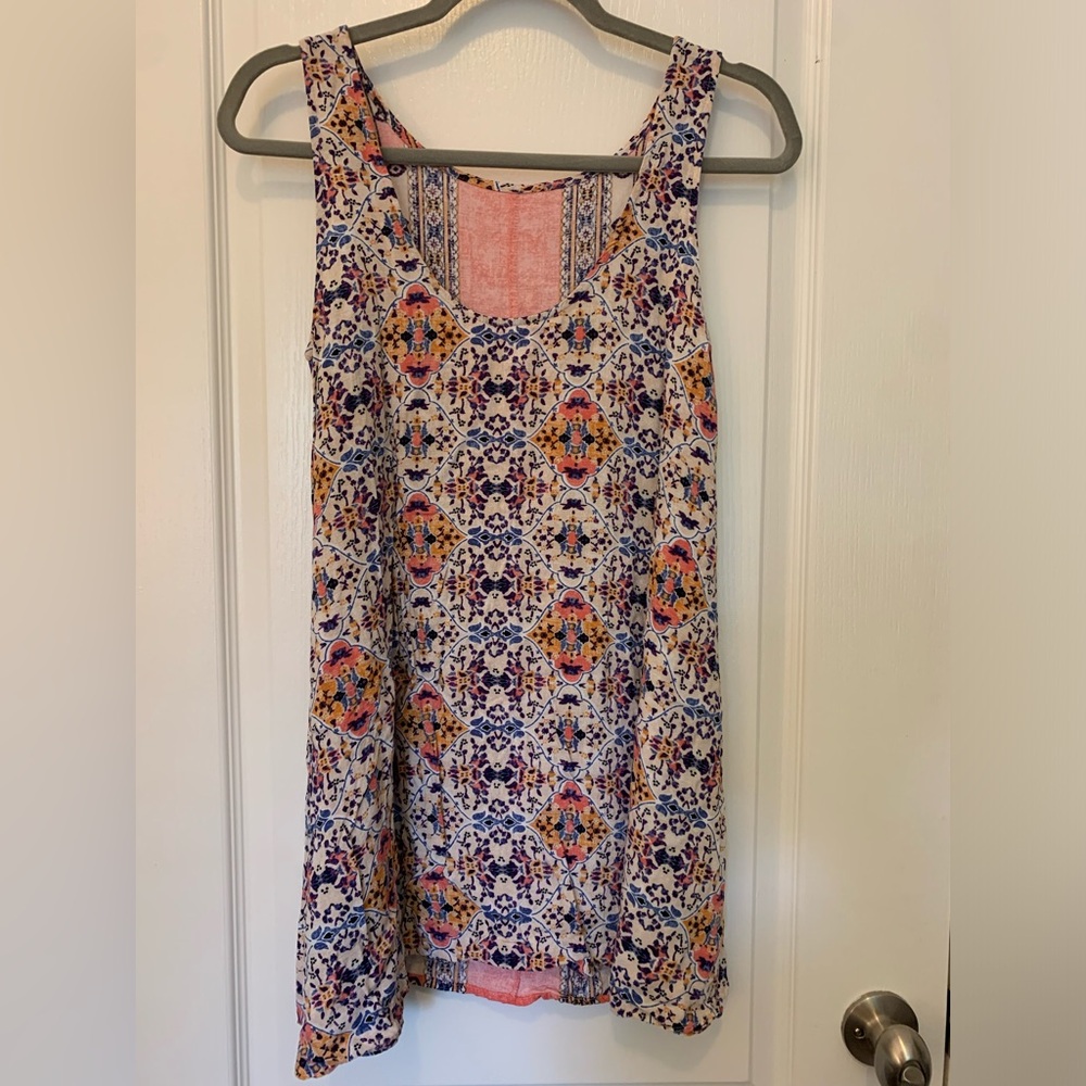 Lulus Sundress - Picture 3 of 4